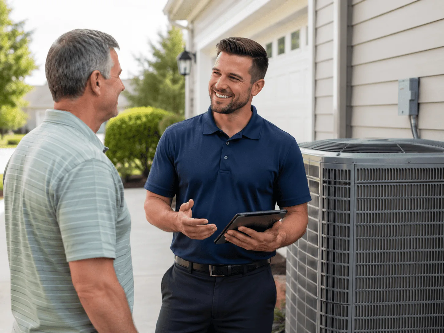 Heat Pump Installation Roselle, IL FAQs